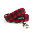Cozy Check Leash