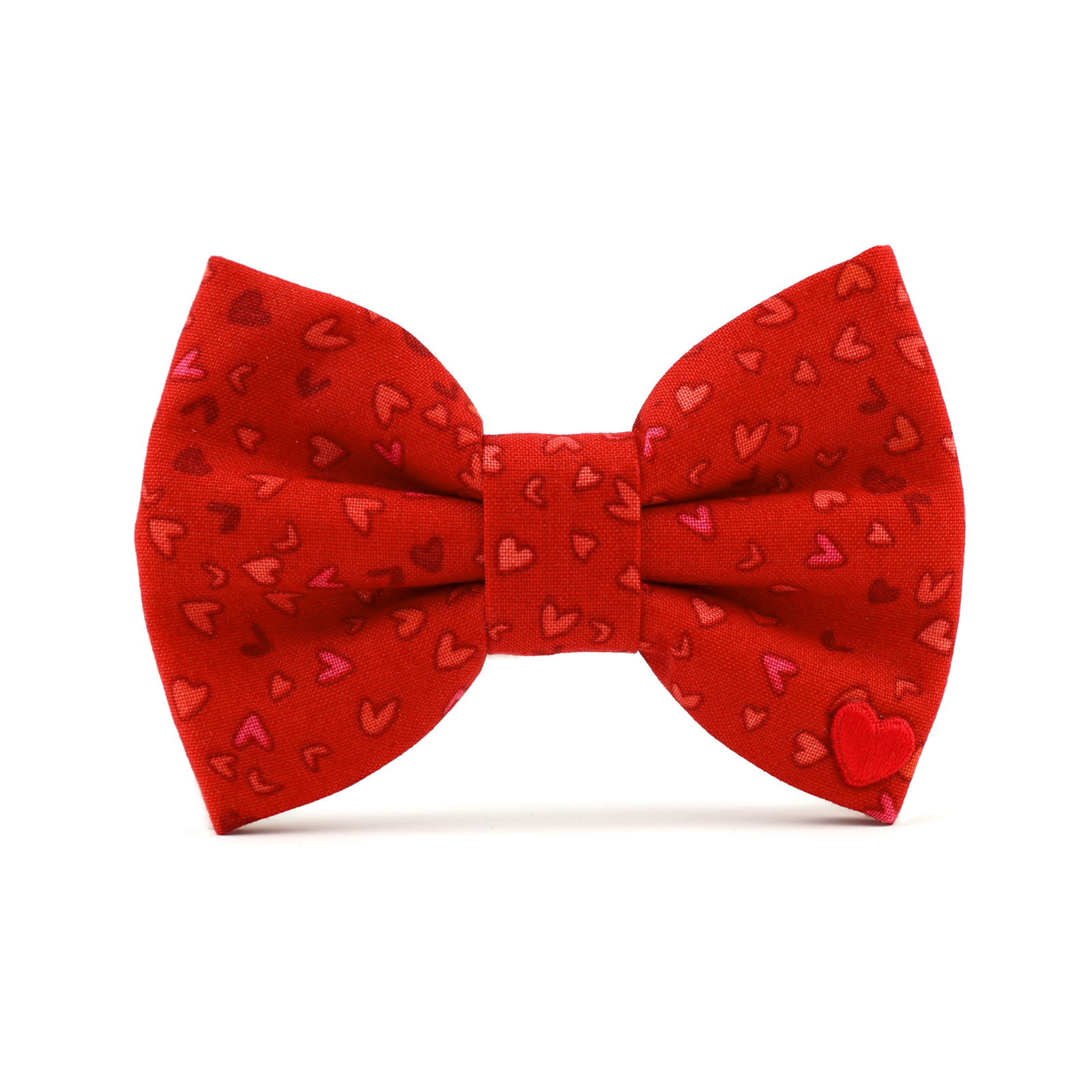 Cupid Bow Tie
