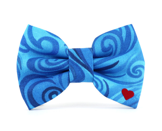 Dash Bow Tie