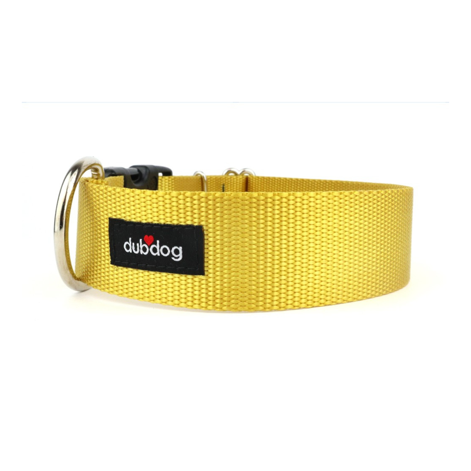 Simply Dijon Collar