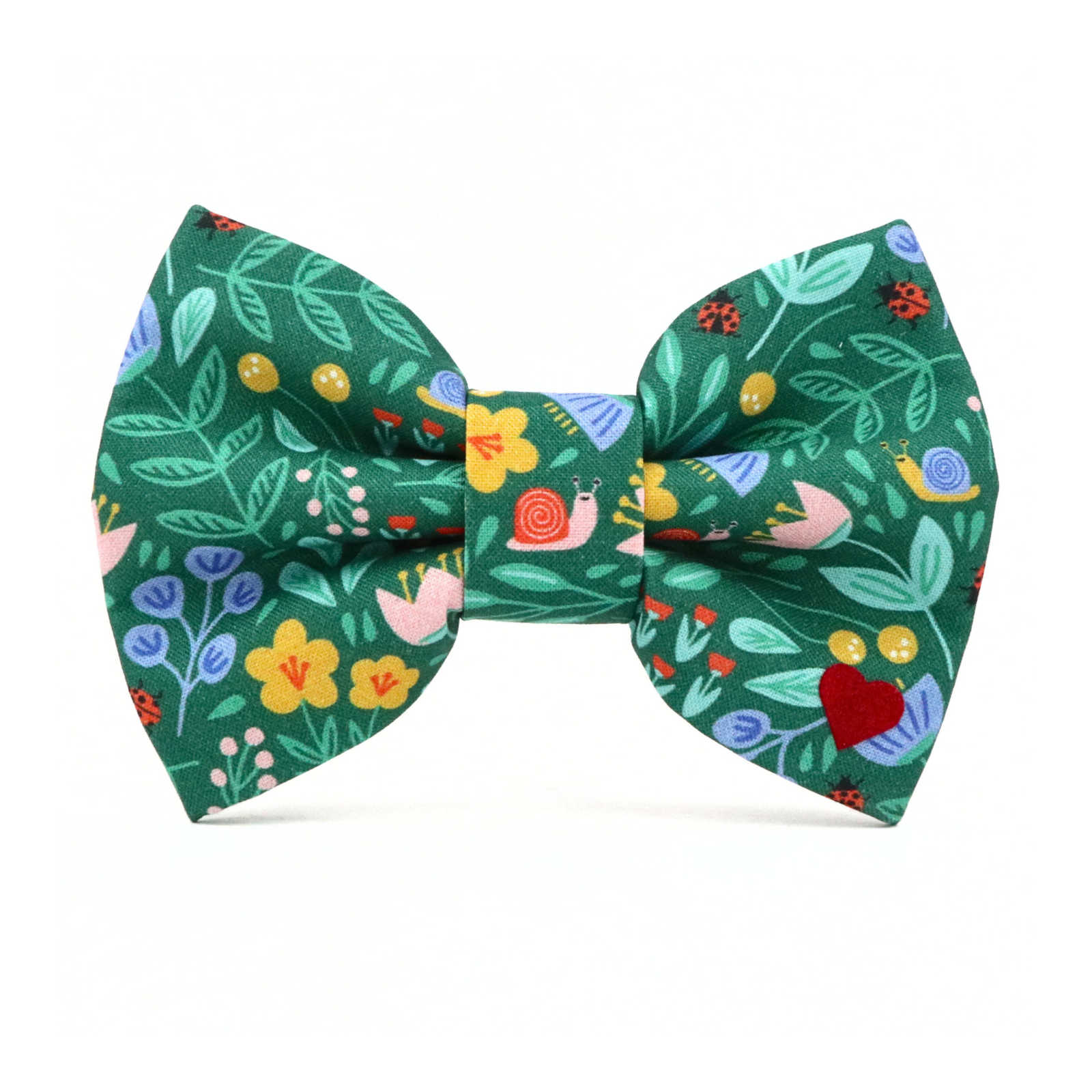 Petal Pals Bow Tie