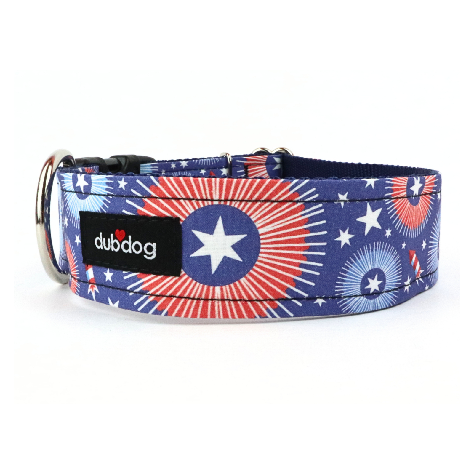 Fireworks Collar