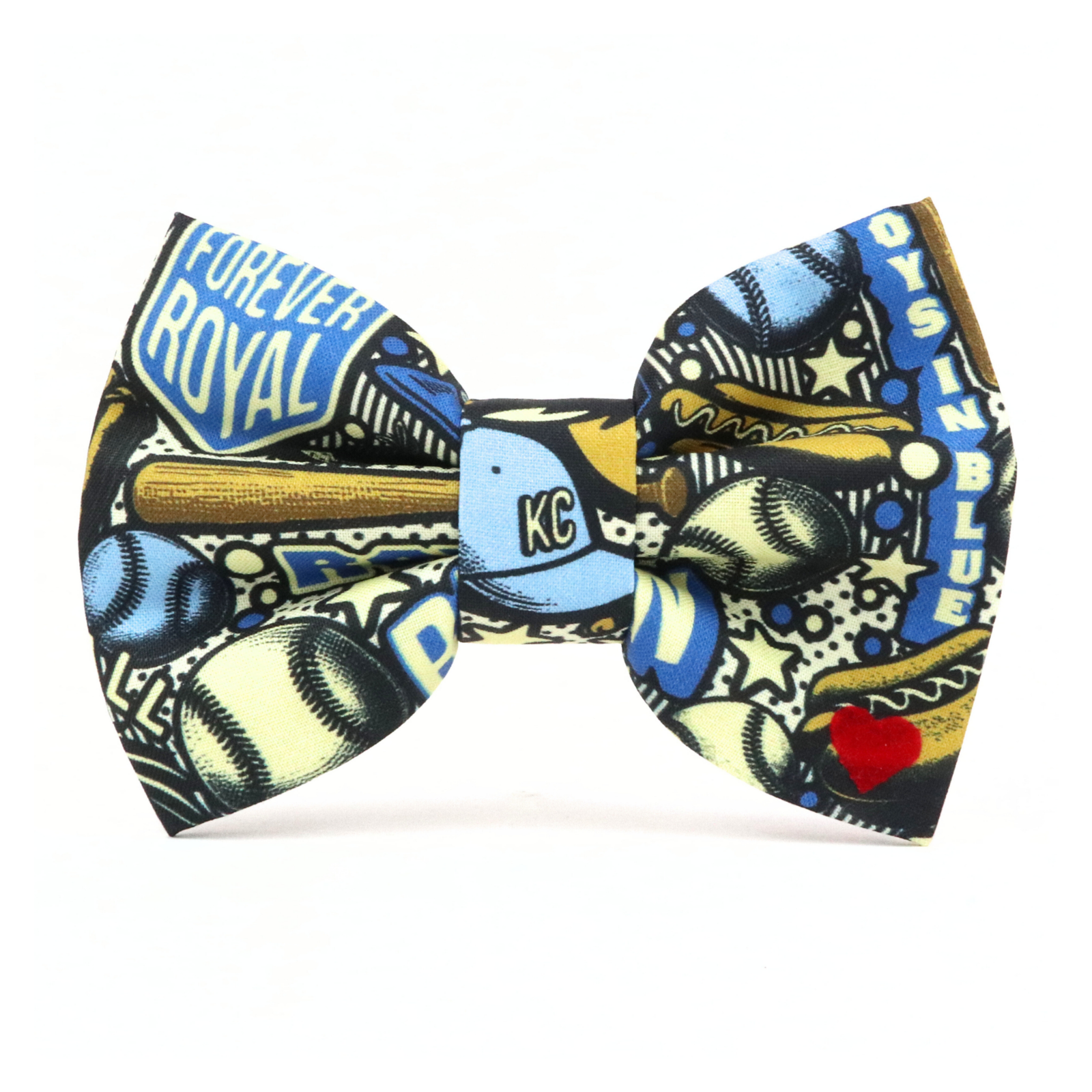 Forever Royal Bow Tie