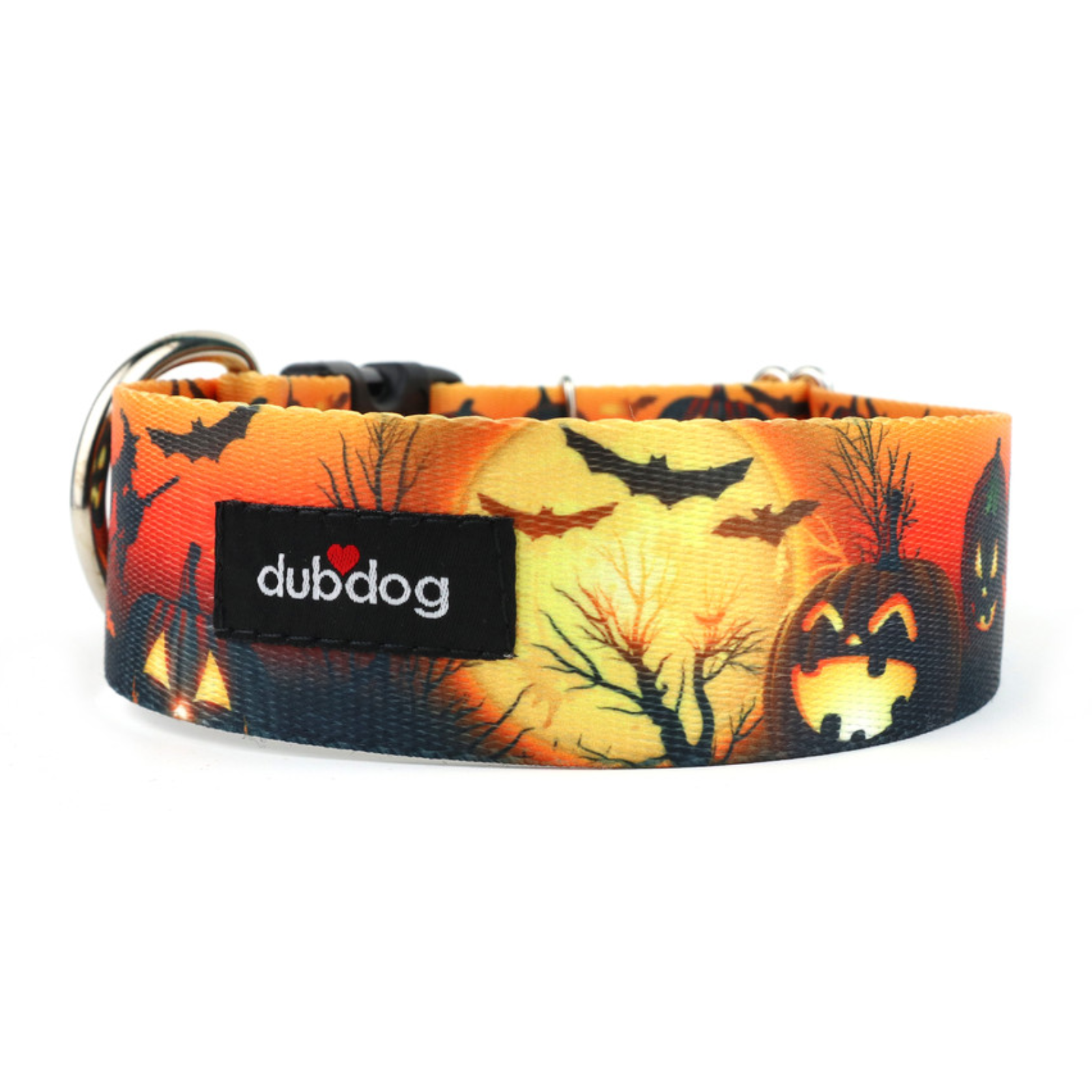 Fright night collar