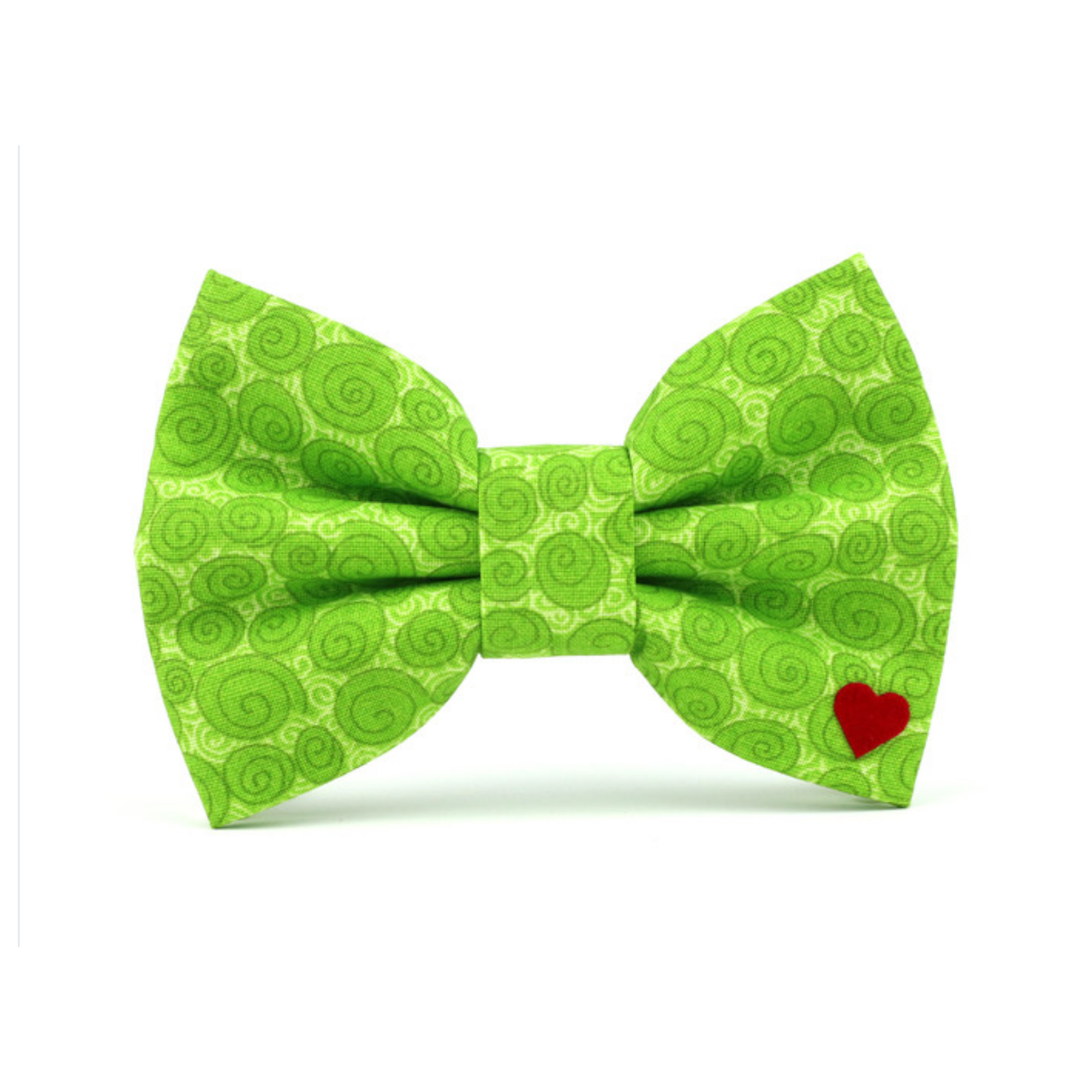 Froggy Bow Tie