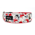 Frosty Collar