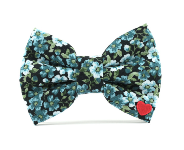 Gabby Bow Tie