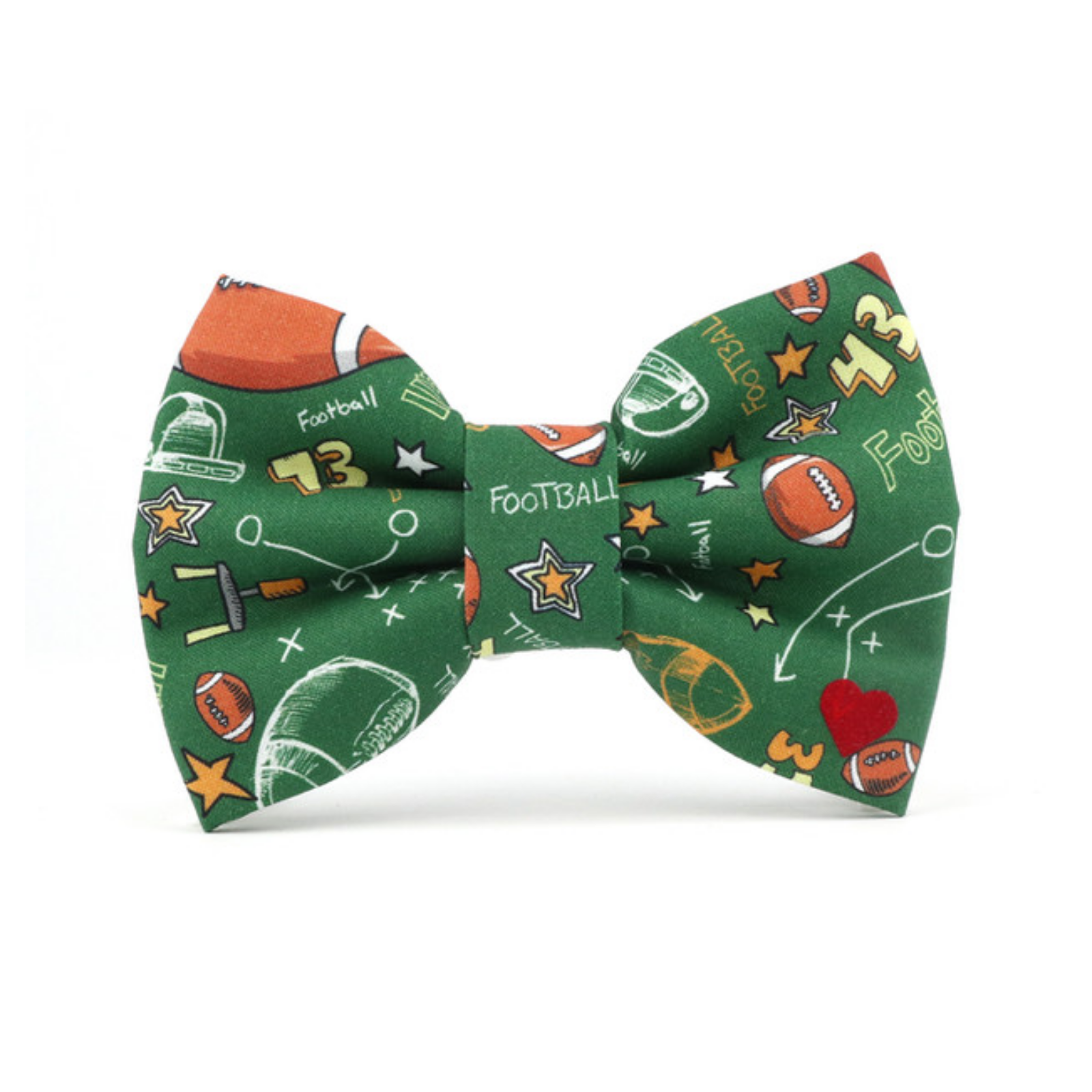 Gameday Bow Tie