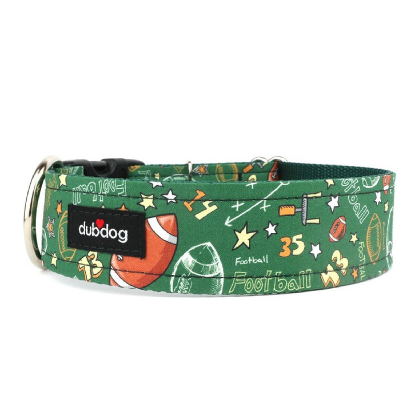 Gameday Collar