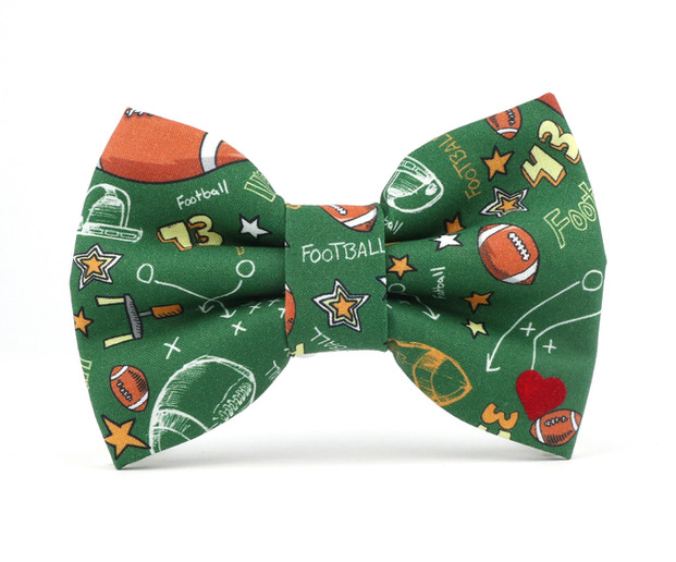 Gameday Bow Tie