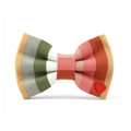 Ginger Bow Tie