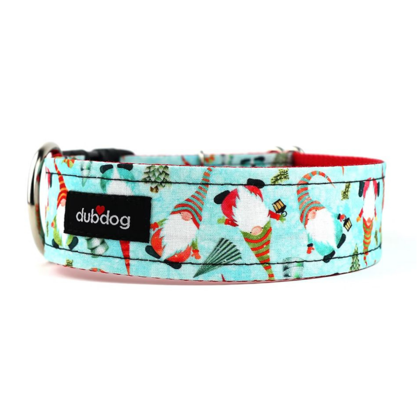 Gnomes Collar