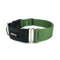 Black & Olive DUO Collar