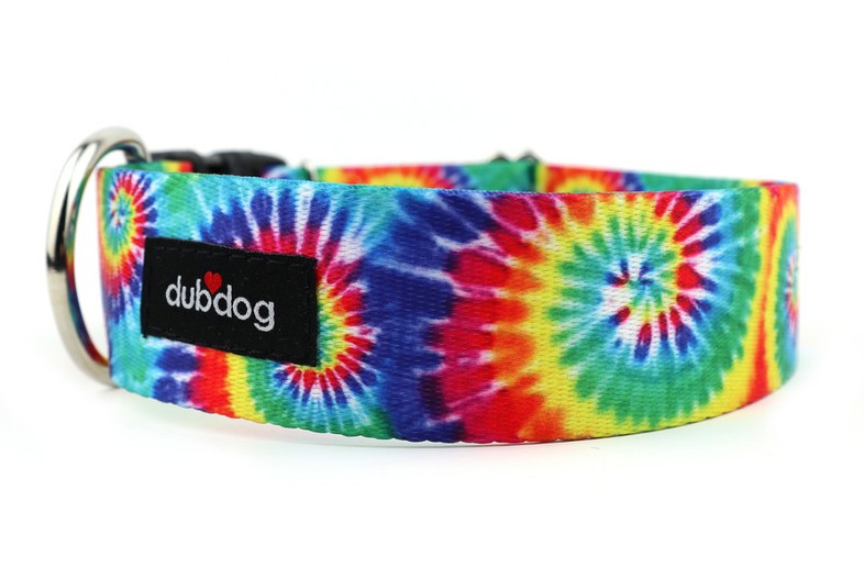 Groovy Collar