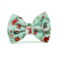 Holly Jolly Bow Tie