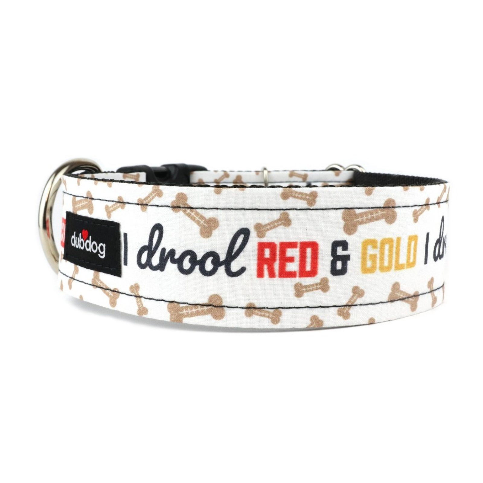I Drool Collar