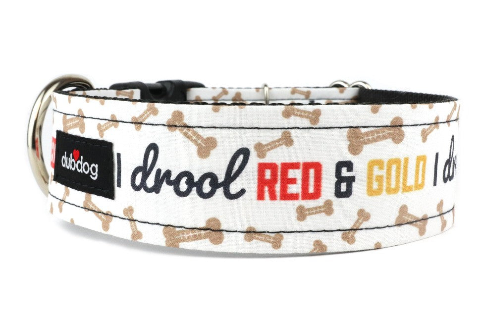 I Drool Collar