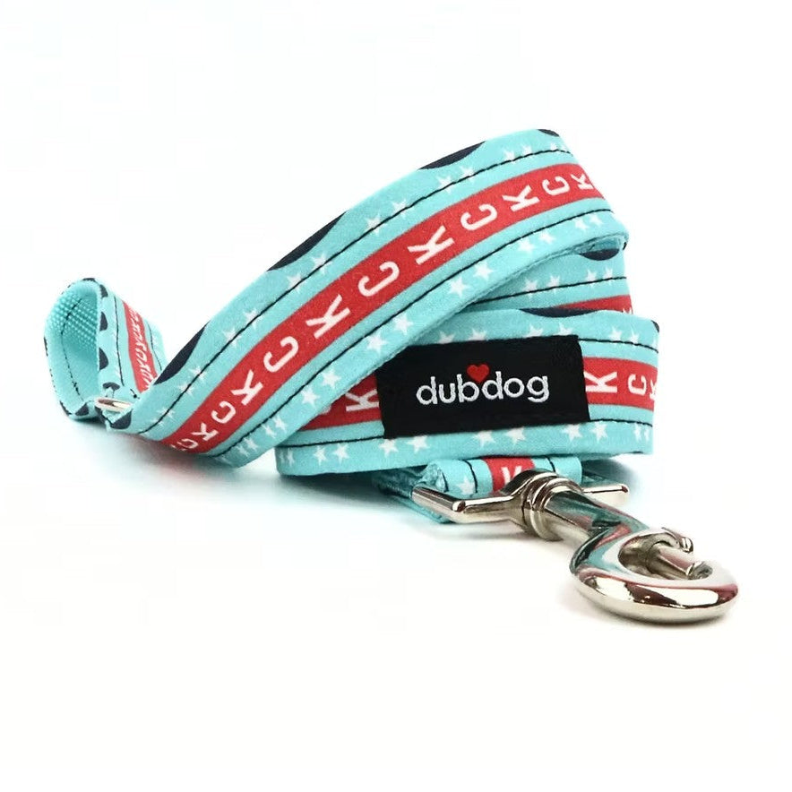 KC Soccer Leash