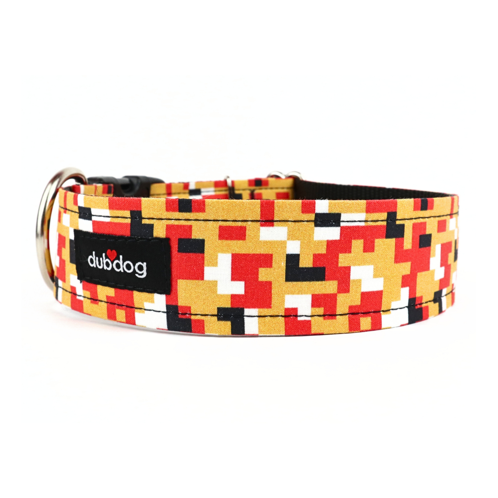 Kingdom Camo Collar