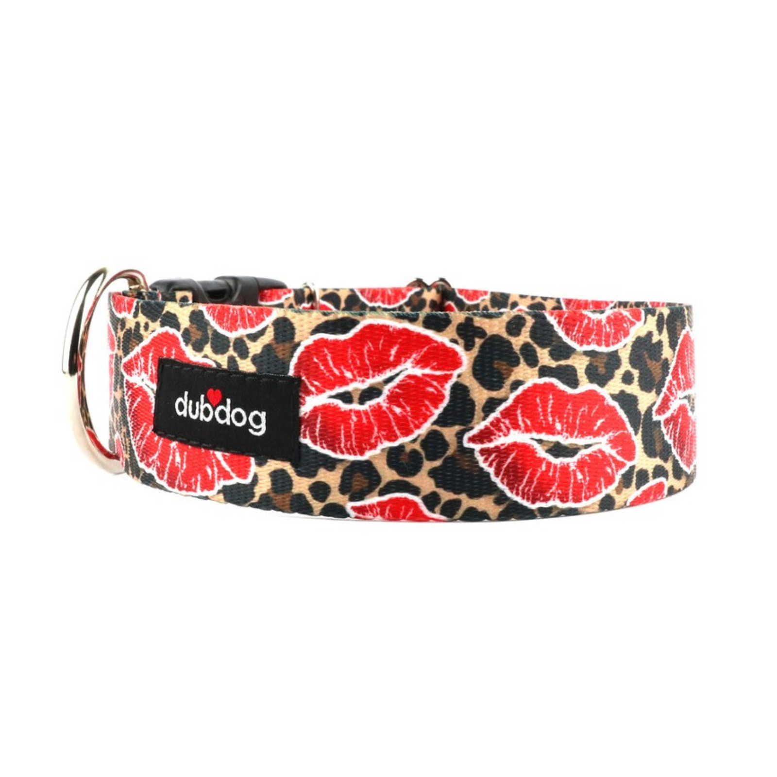 Kisses Collar