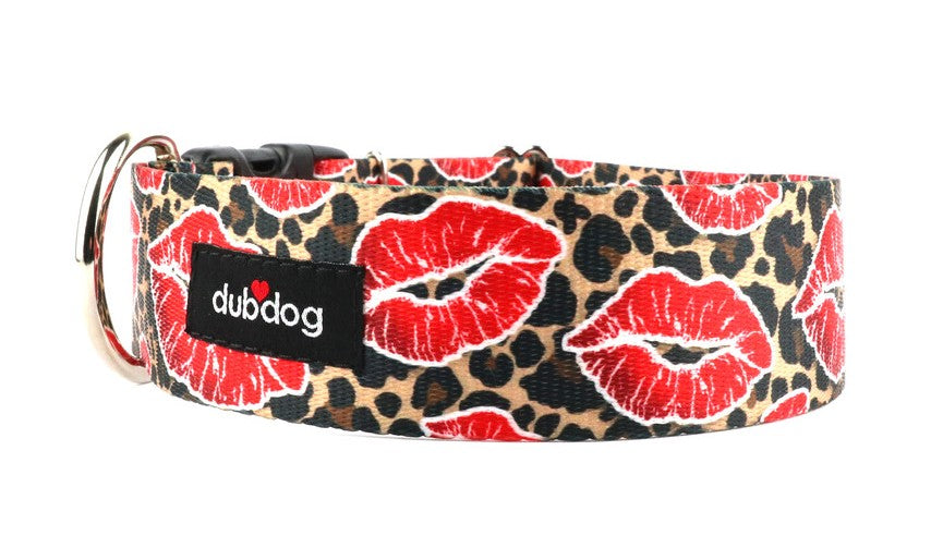Kisses Collar