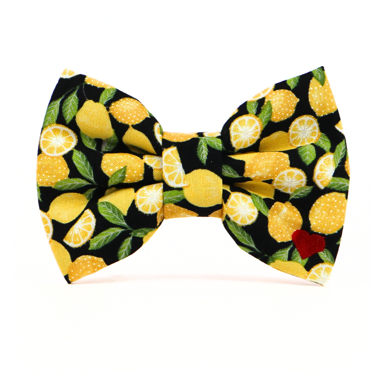 Lemons! Bow Tie