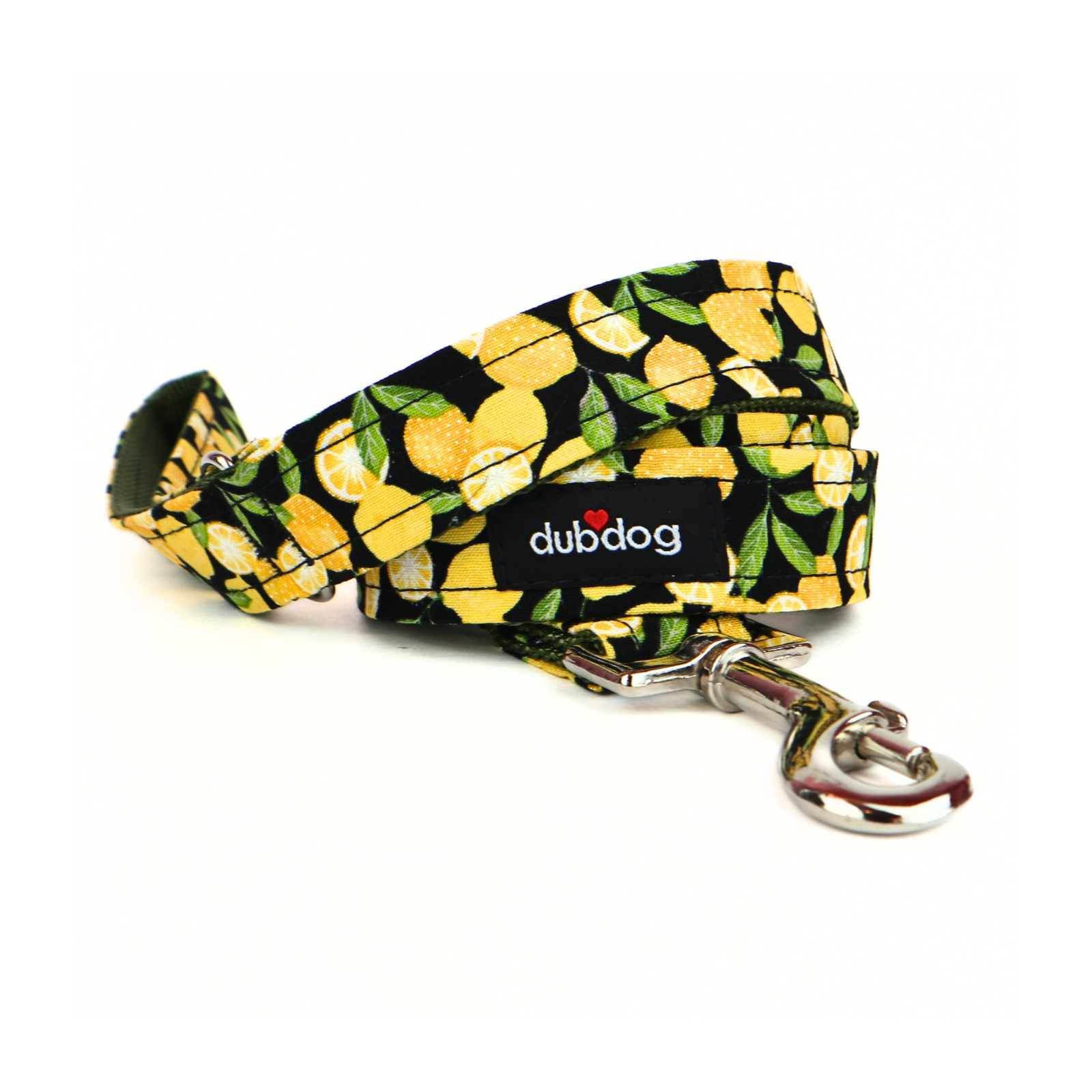 Lemons! Leash