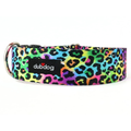Leopard collar