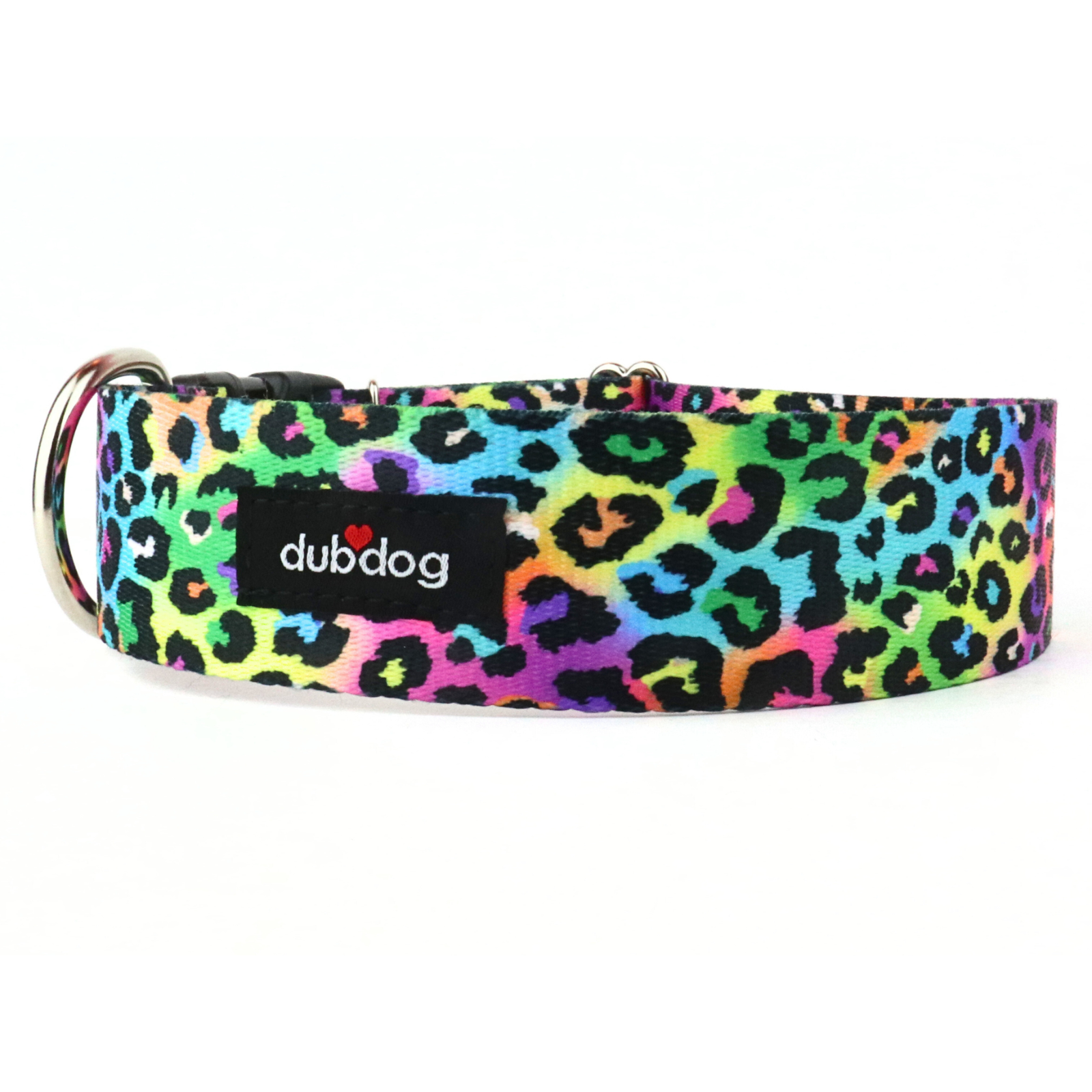 Leopard collar
