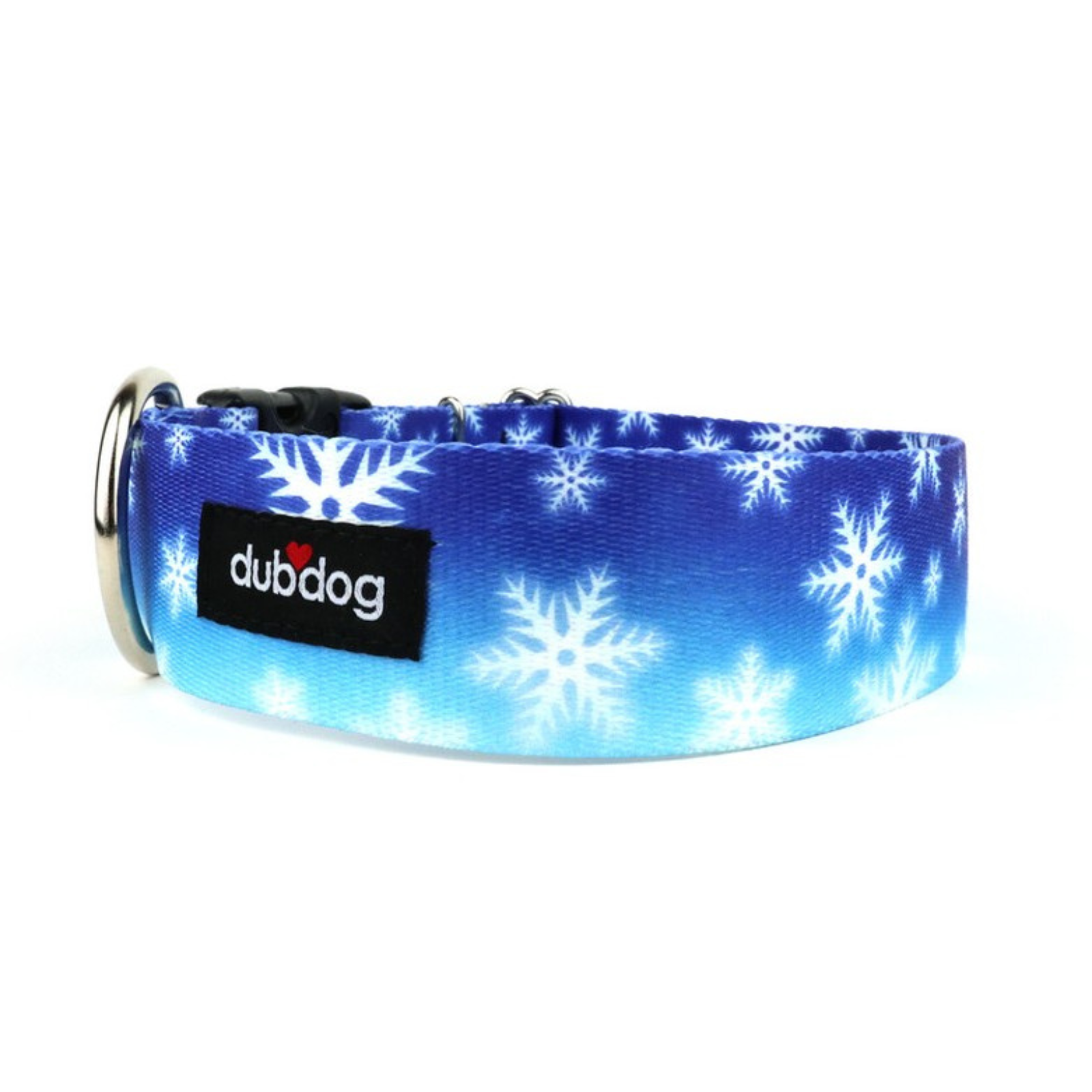 Let it Snow Collar