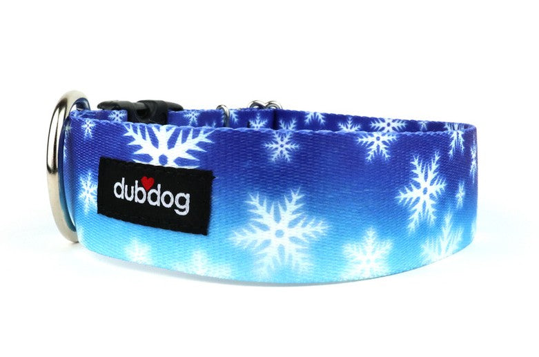 Let it Snow Collar