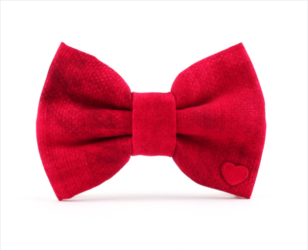 Love Bow Tie
