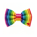Love is Love Bow Tie