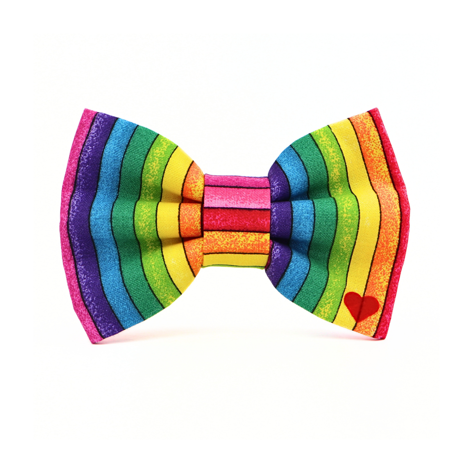 Love is Love Bow Tie