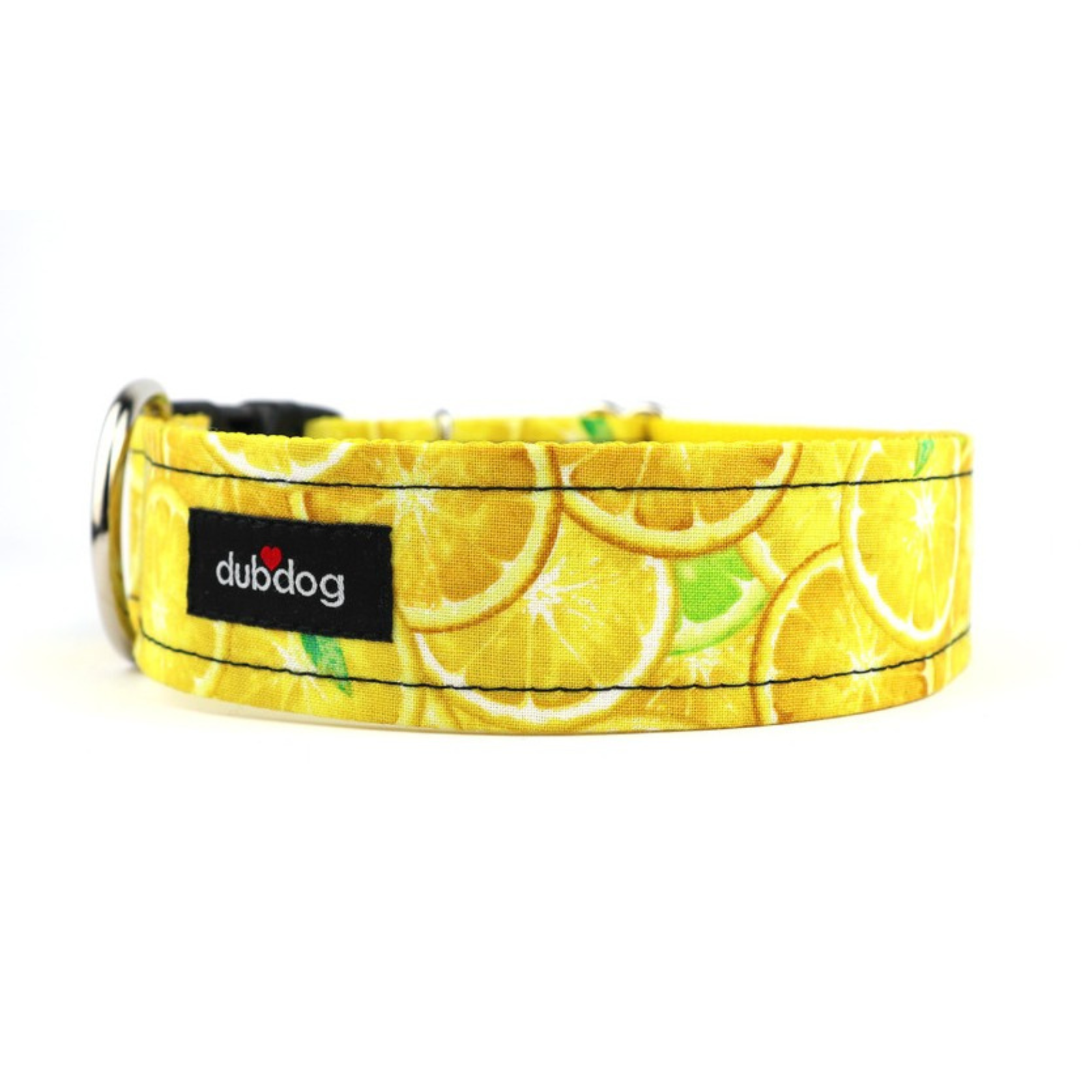 Main Squeeze Collar