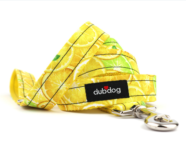 Main Squeeze Leash