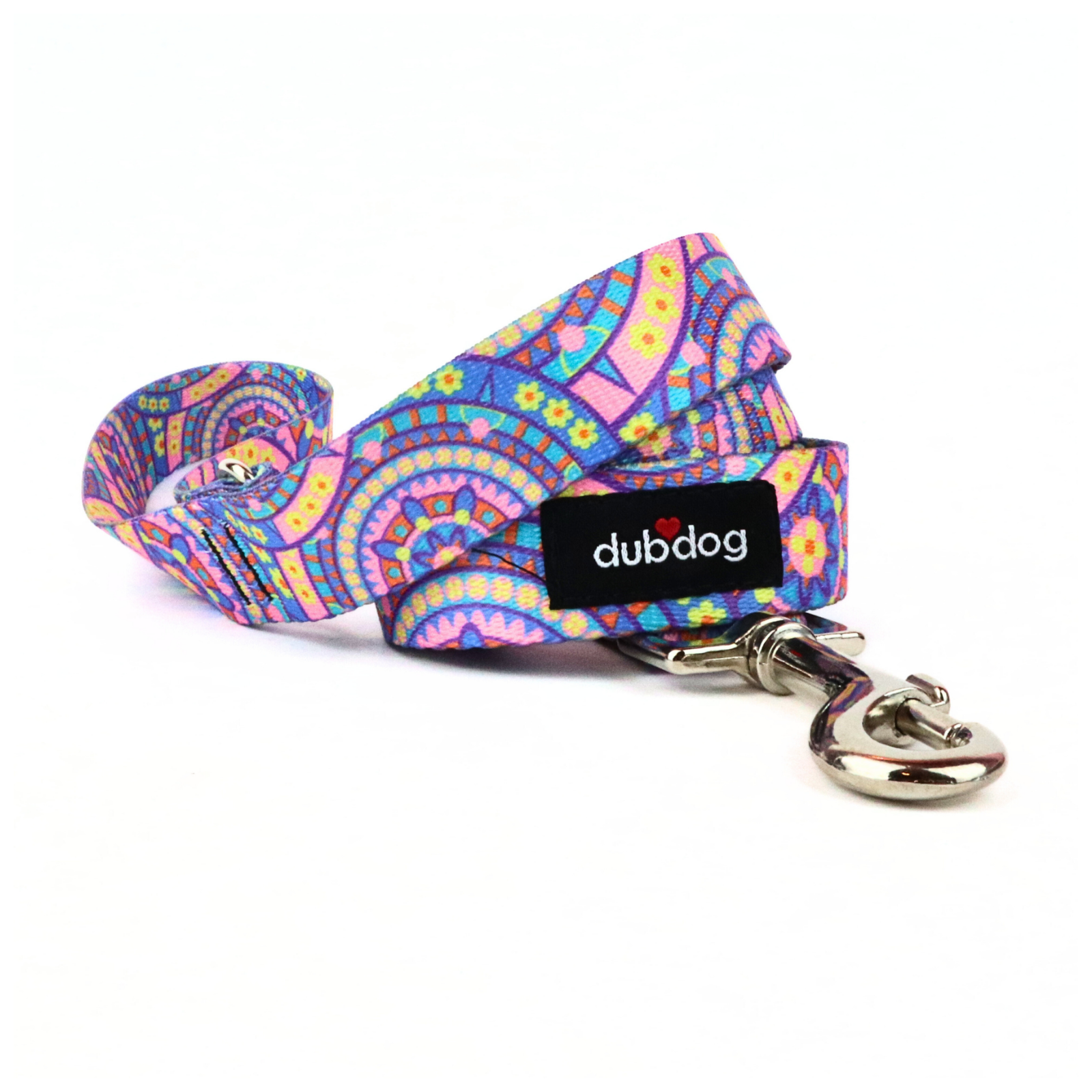 Mandala Leash