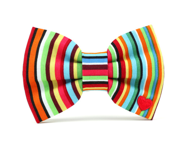 Milo Bow Tie