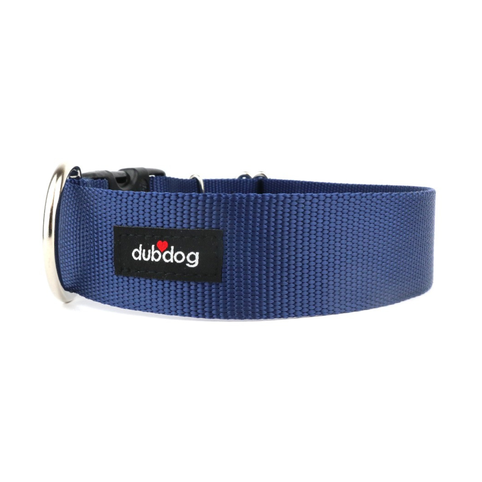 Simply Navy Collar