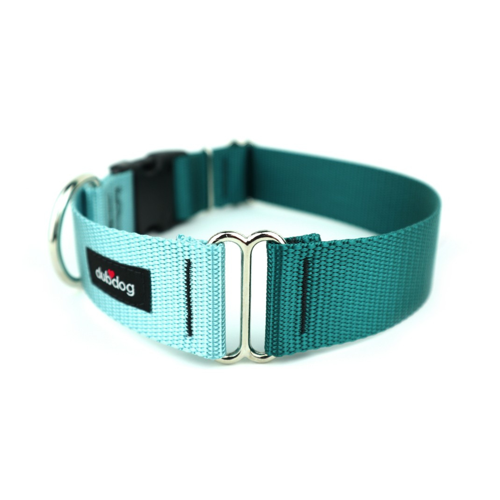 Ocean & Teal DUO Collar