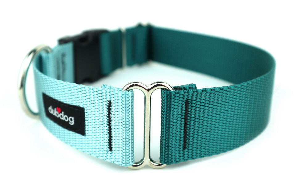Ocean & Teal DUO Collar