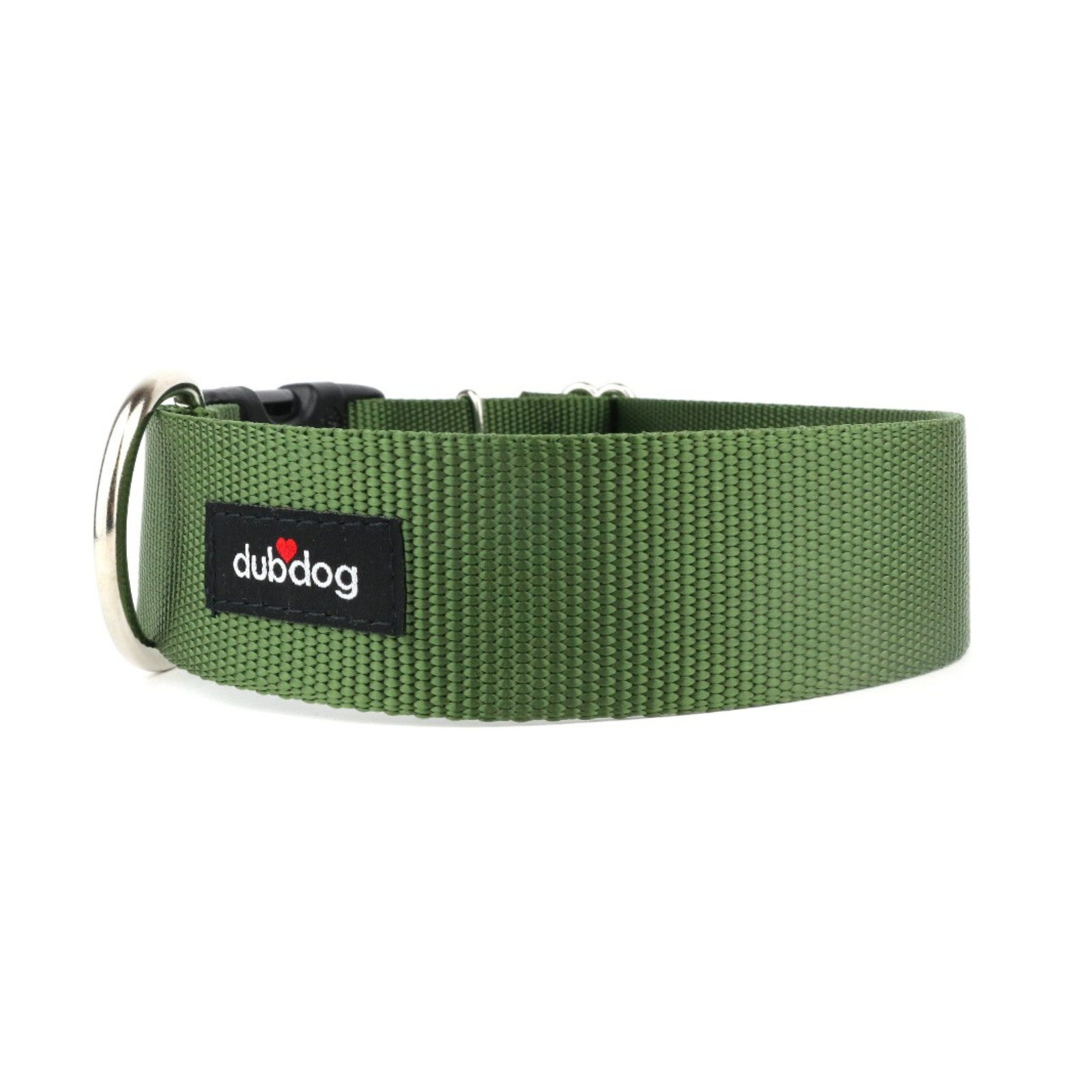 Simply Olive Collar