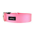 Simply Orchid Collar