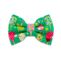 Pickleball Bow Tie
