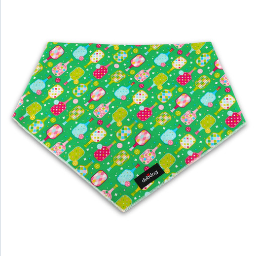 Pickleball Bandana