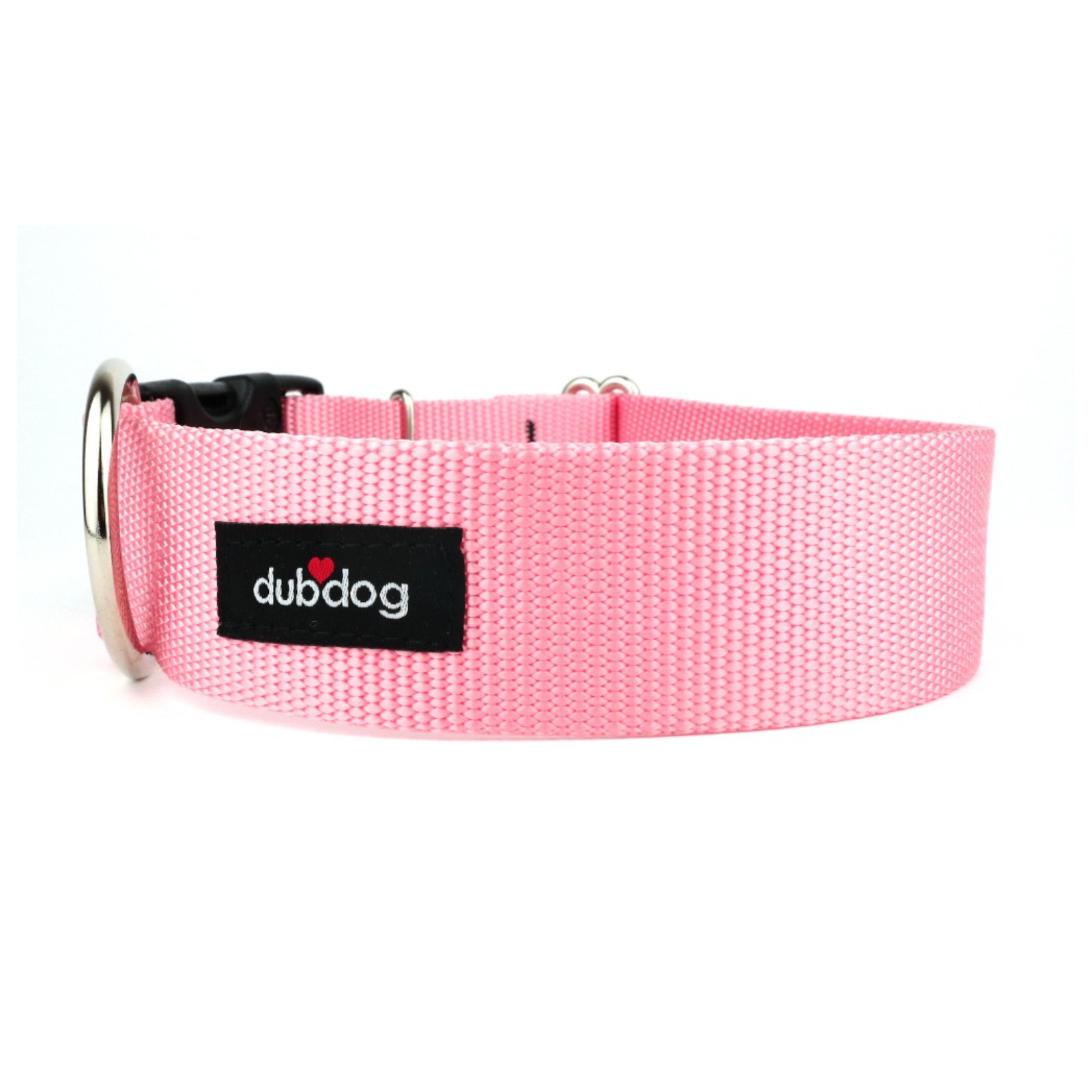 Simply Pink Collar