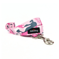 Pink Camo Leash