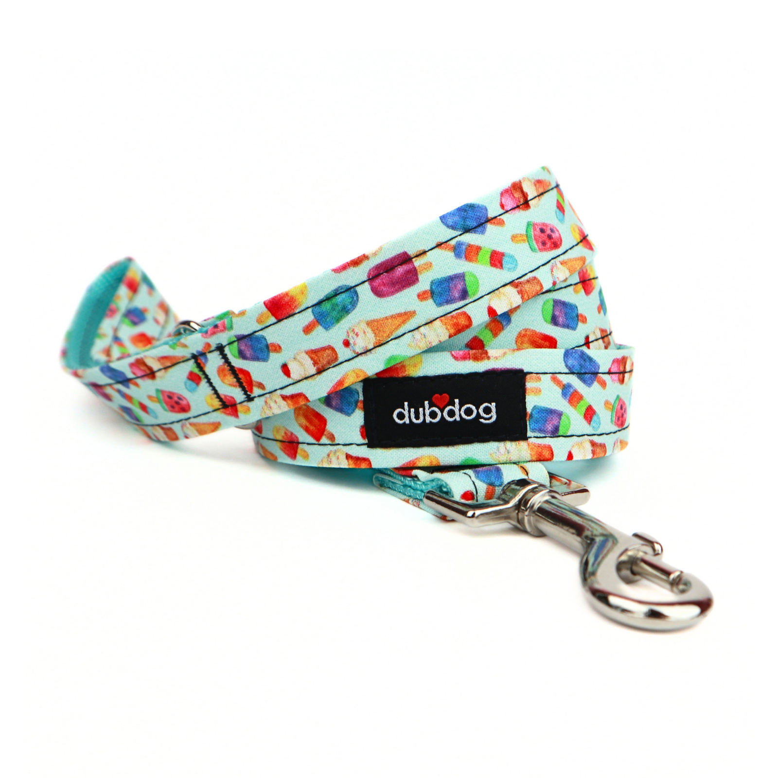 Pupsicle Leash