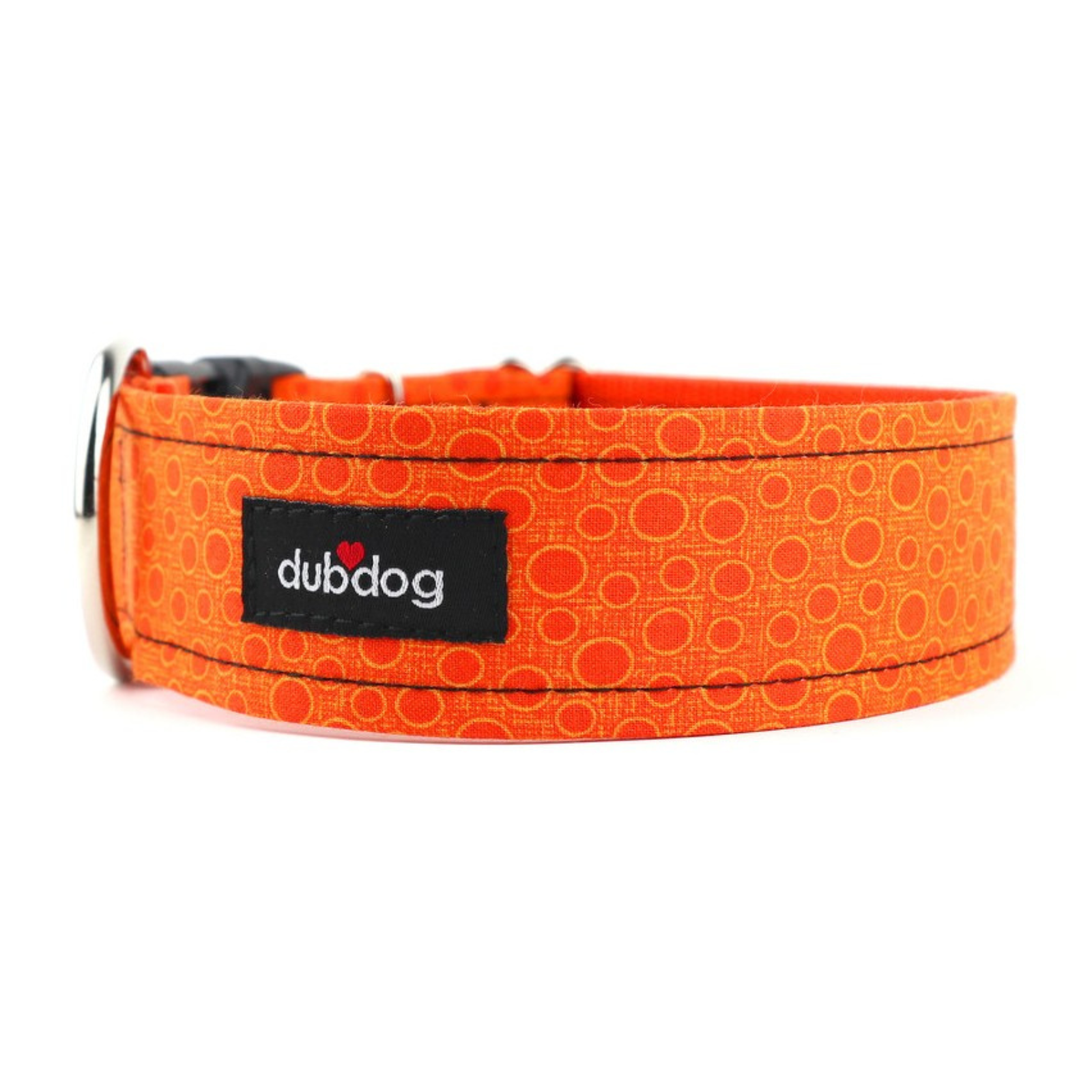 Pumpkin Collar