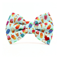 Pupsicle Bow Tie